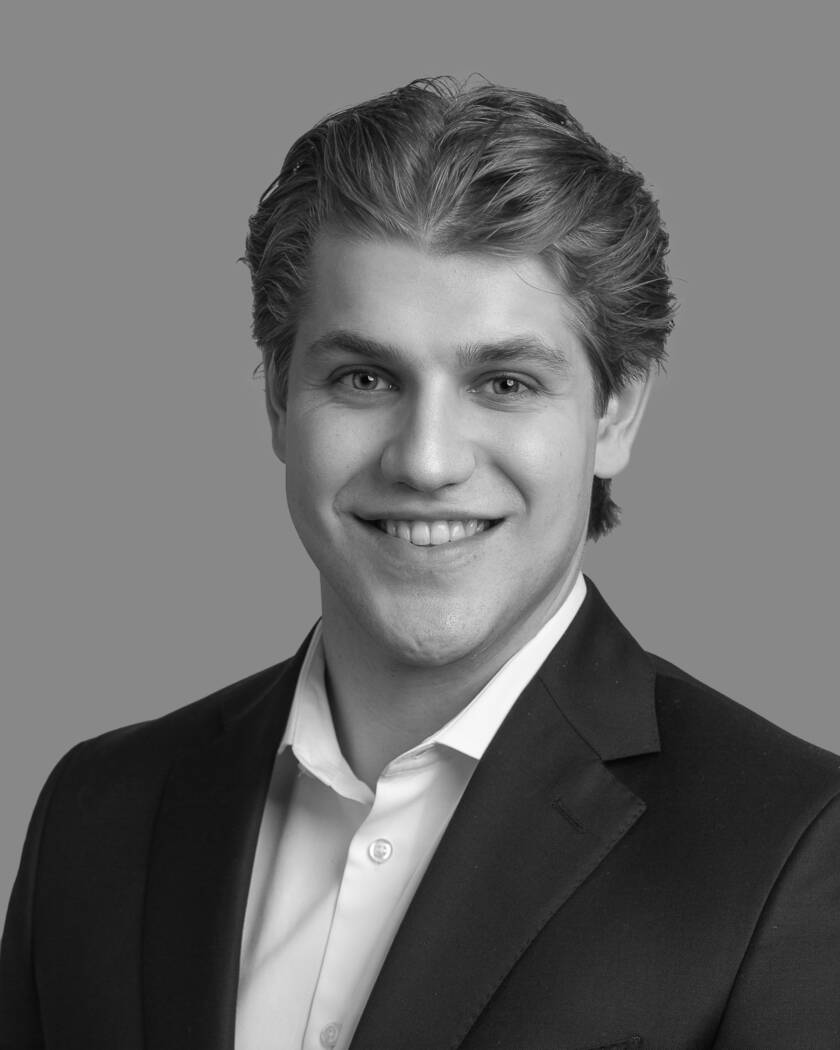 CAMERON ARNOLD