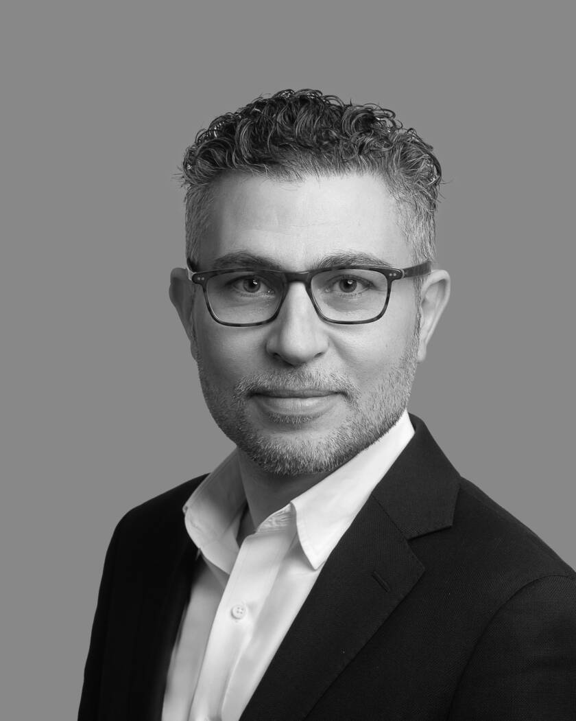 GIL OZIR