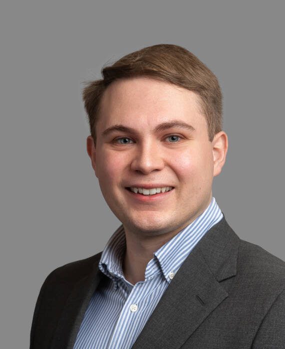 Jeremy Munro profile picture