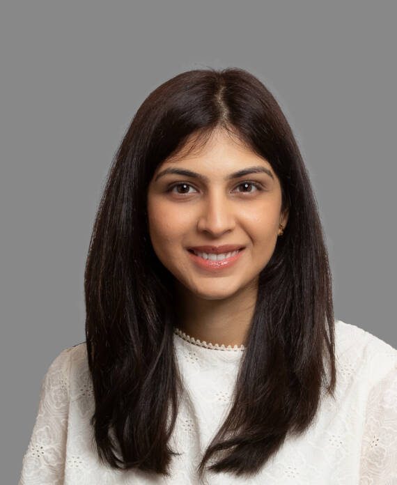 KHYATI GANDHI profile Picture