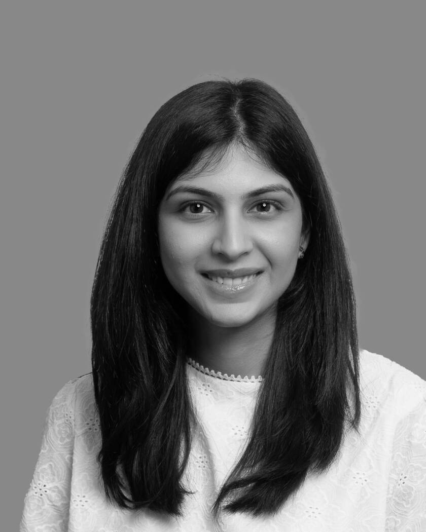 KHYATI GANDHI