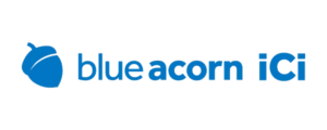 Blue Acorn